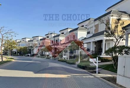 Standalone Type C For Sale 386m - Spacious Layout - One of the Biggest Types - Good Location -  MV Chill Out Park