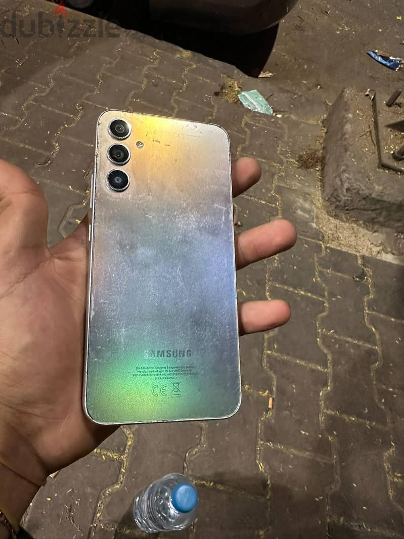 Samsung A34 5G 4