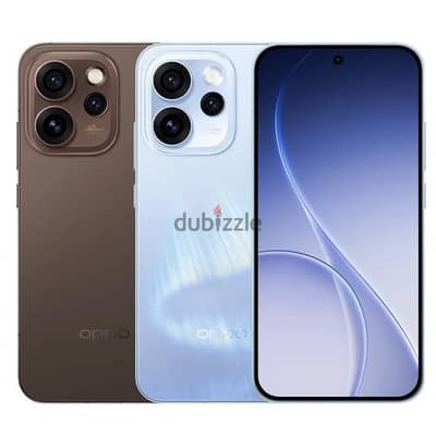 OPPO Reno 15 Pro