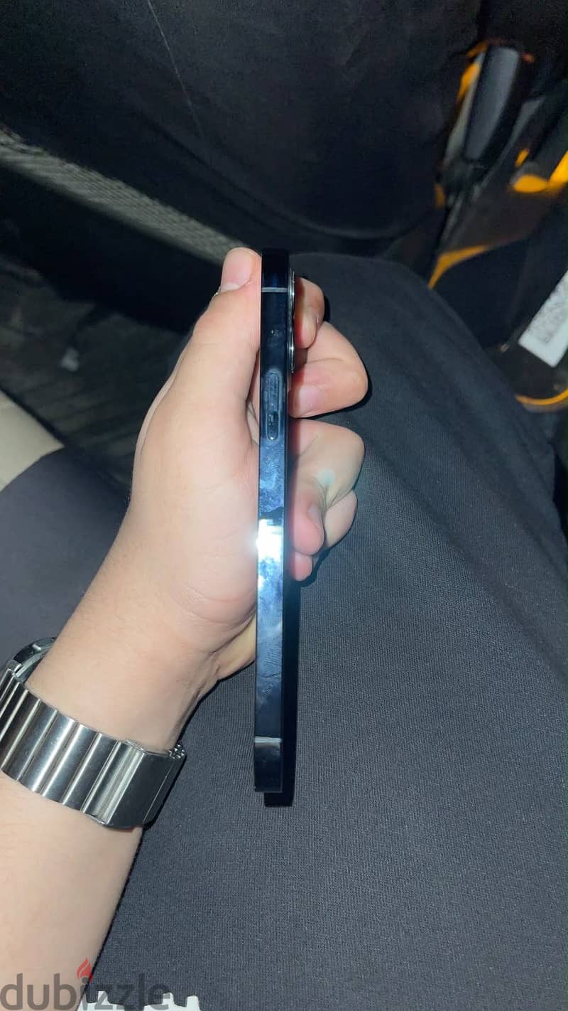 Apple - iPhone 12 Pro 1