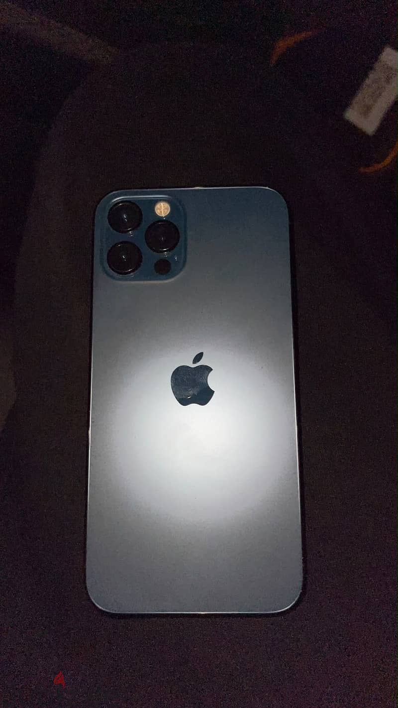 Apple - iPhone 12 Pro 2