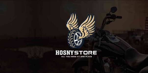 Hosny store