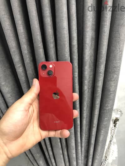 Apple - iPhone 13