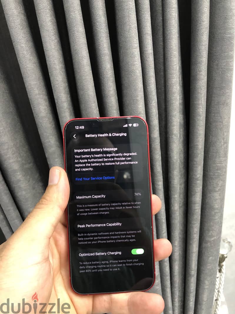 Apple - iPhone 13 3