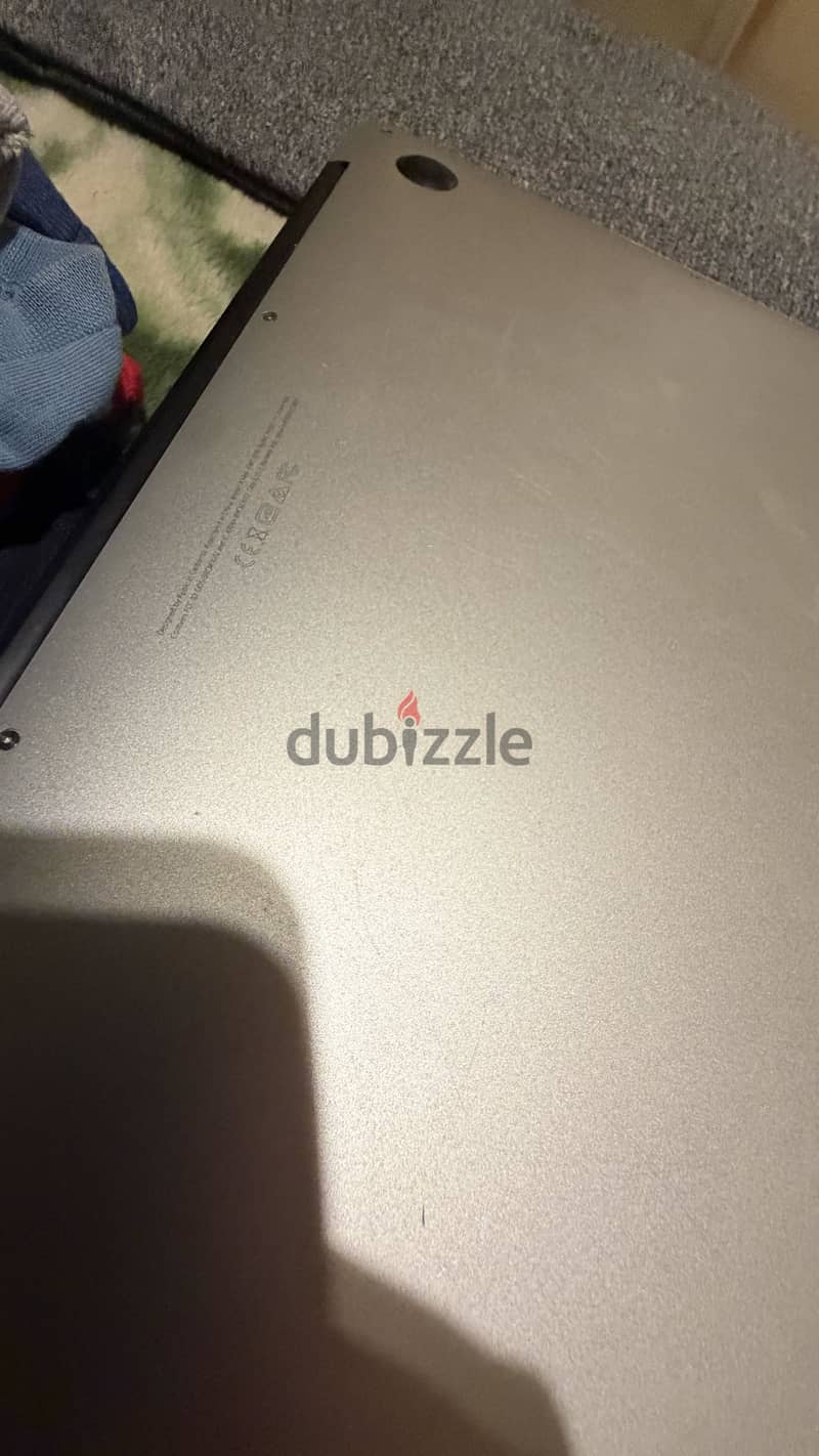 MacBook Air 13-inch 2017 6