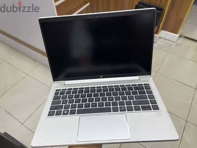 HP ProBook 445 G8 AMD Ryzen 7 5800U AMD Radeon Graphics لابتوب اتش بي