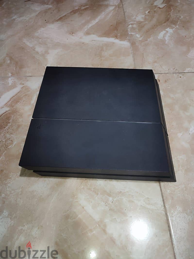 ps4 fat v2 4