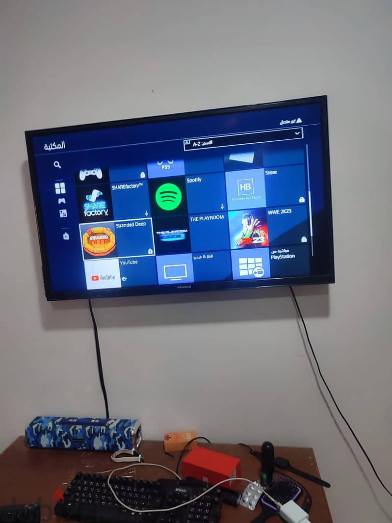 ps4 fat v2 6