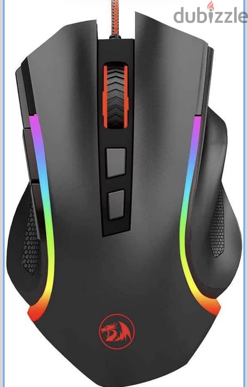Redragon M607 7200 Dbi 2