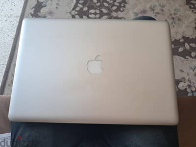 Macbook pro 15 2012