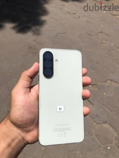 Samsung A56