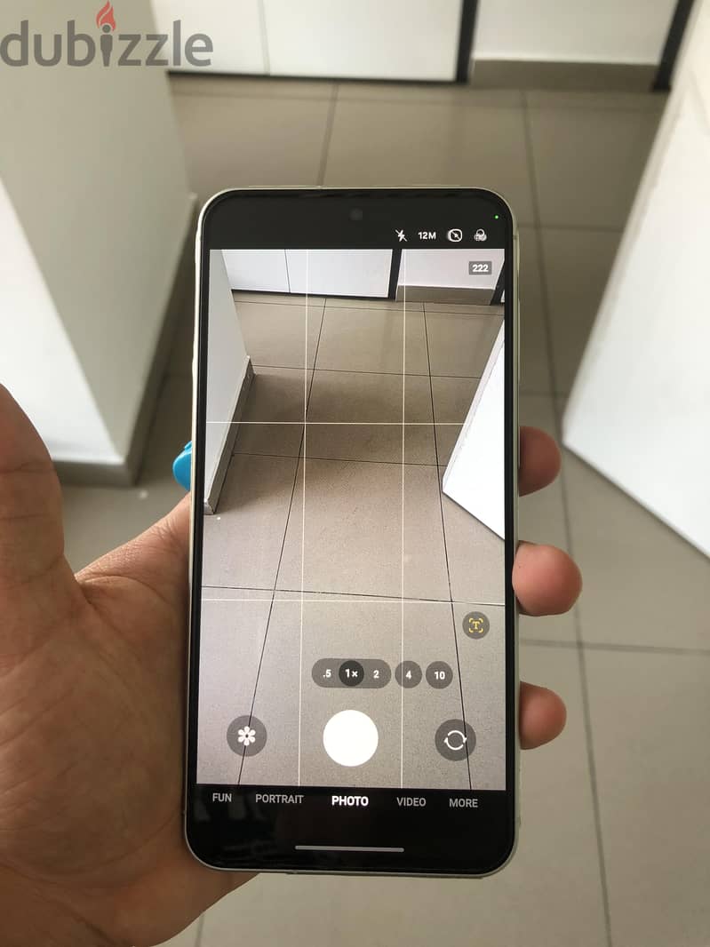 Samsung A56 2