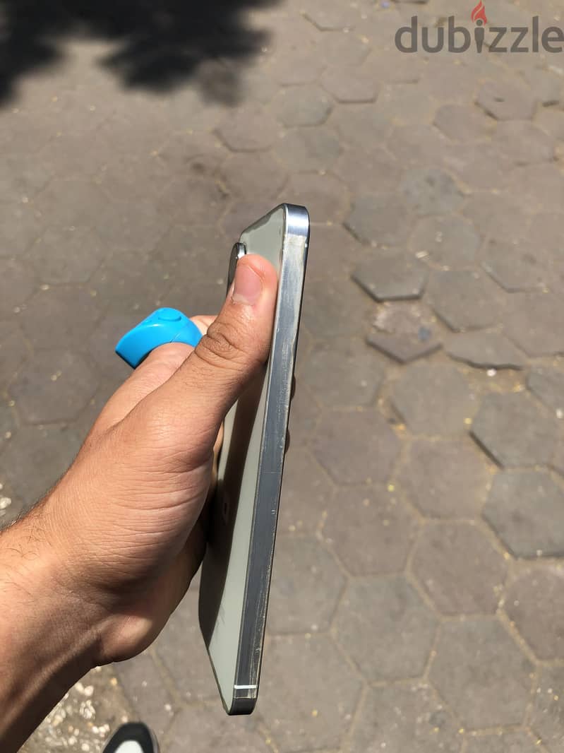 Samsung A56 3