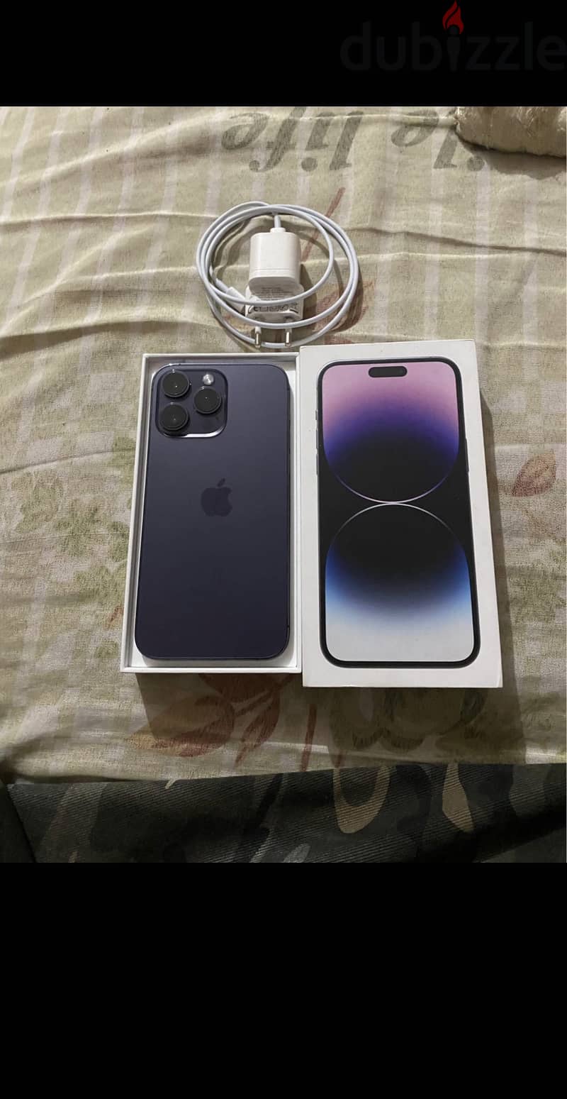 Apple - iPhone 14 Pro Max 2