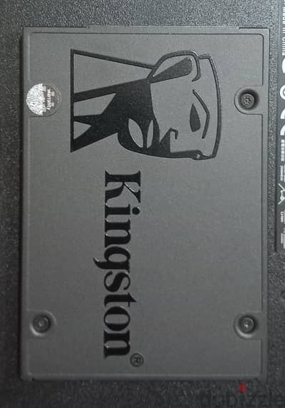 Ssd 120 Kingston original