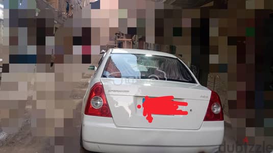 اسبيرانزا A516 2009 للبيع عين شمس