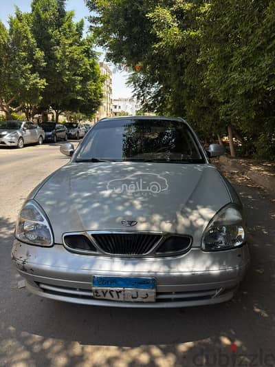 Used Daewoo Nubira 2 2007 For Sale Mokattam Used Daewoo Nubira 2 2007 For Sale Mokattam