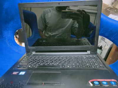 لاب توب لنوفوف