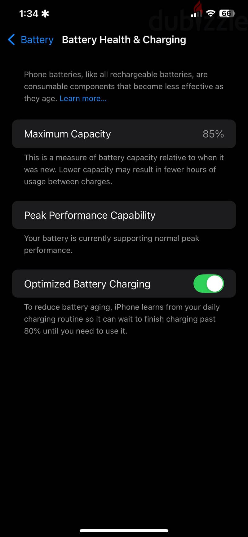 Apple - iPhone XS Max 3