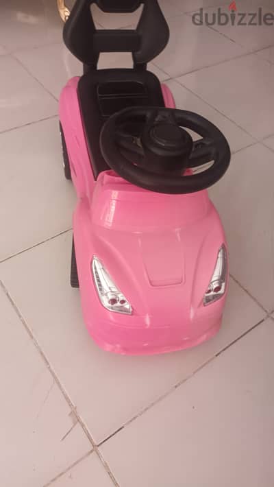 عربه أطفال