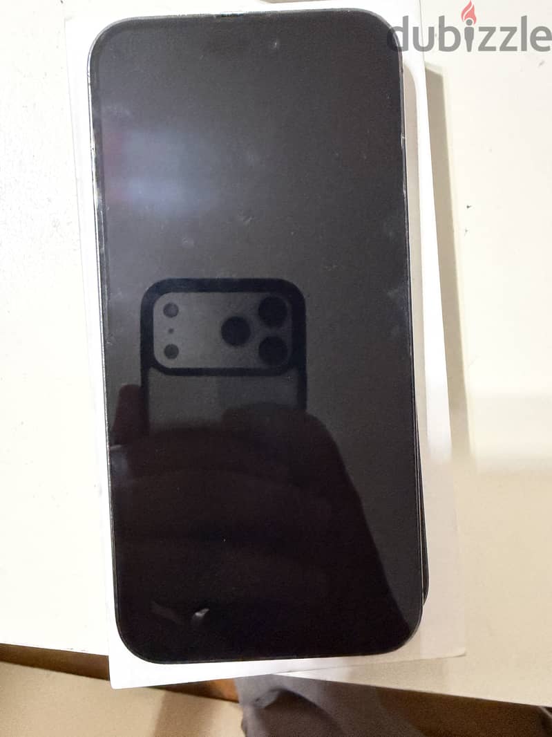 Apple - iPhone 14 Pro Max 1