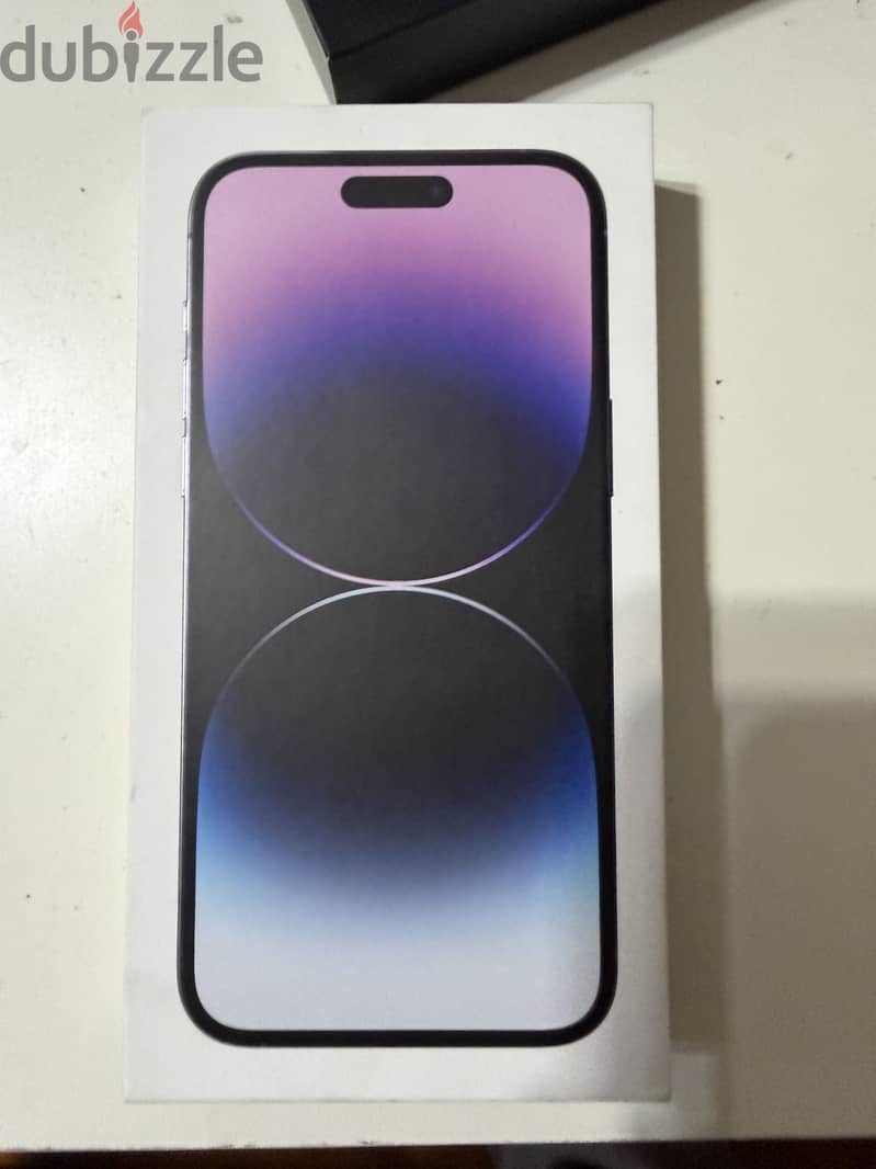 Apple - iPhone 14 Pro Max 2