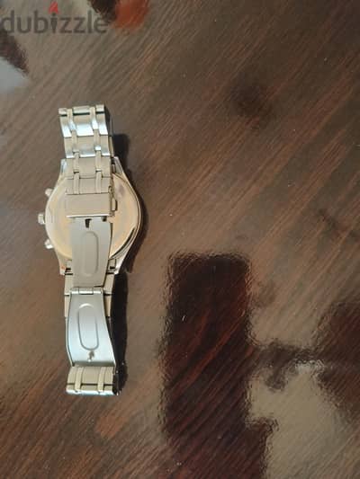 Watch Hugo boss