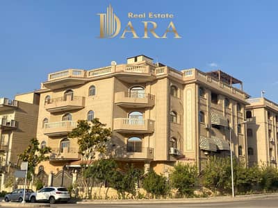 Duplex for sale (Ultra Super Lux finish) in the Ninth District near Nour Al-Huda Square