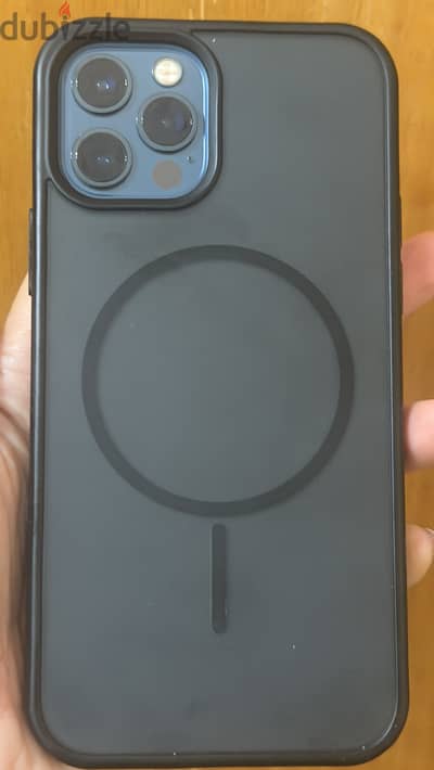 Apple - iPhone 12 Pro