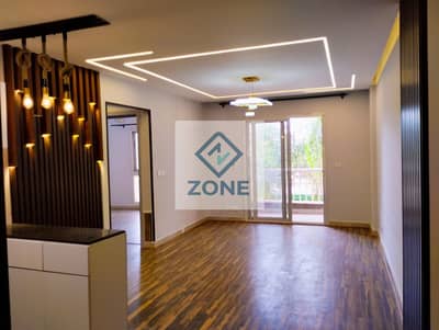 Apartment for Sale in Madinaty – 2 Bedrooms – Immediate Delivery – Down Payment: 3,150,000 EGP