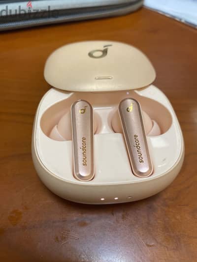 Anker sound core liberty 2 air pro