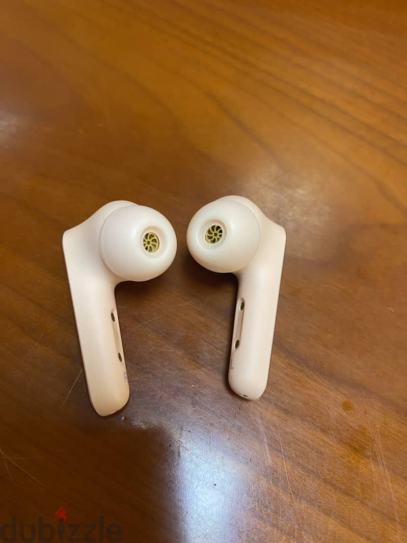 Anker sound core liberty 2 air pro 1