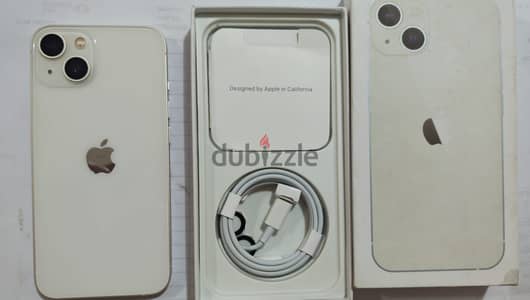 Apple - iPhone 13