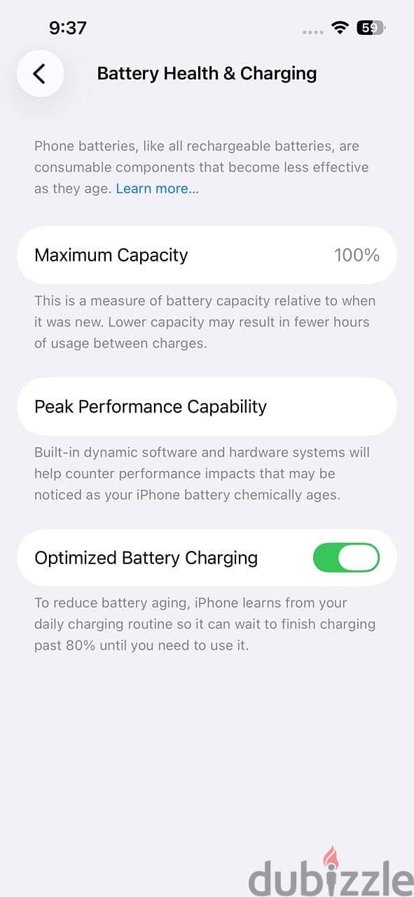 Apple - iPhone 13 2