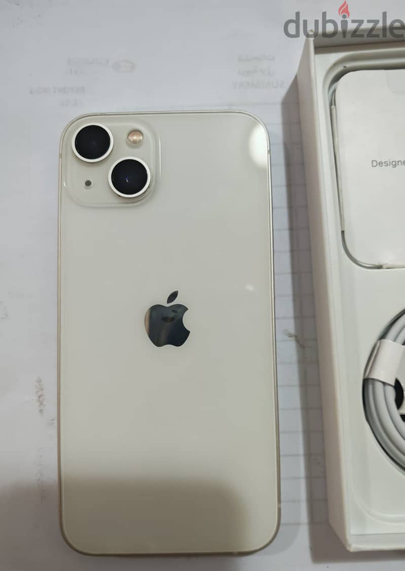Apple - iPhone 13 4