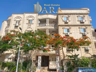 Apartment for sale in the second neighborhood in the best location (Investor small area)