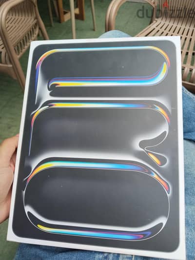 ipad pro m5 13 inch 512 giga