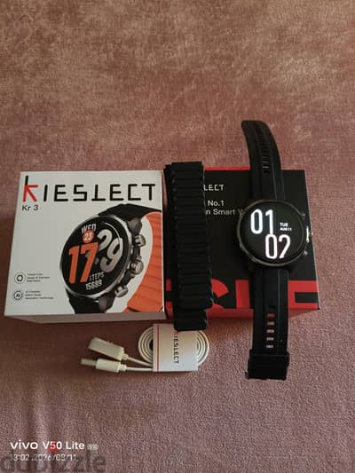Kieslect. kr3