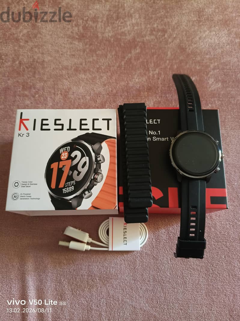 Kieslect. kr3 1