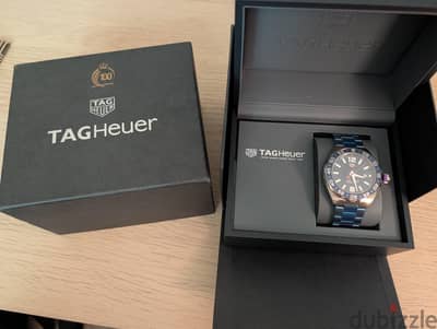 TAG Heuer Formula 1