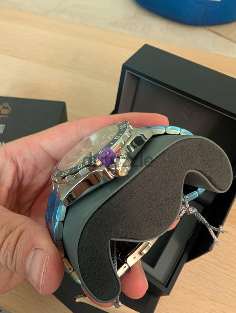 TAG Heuer Formula 1 2