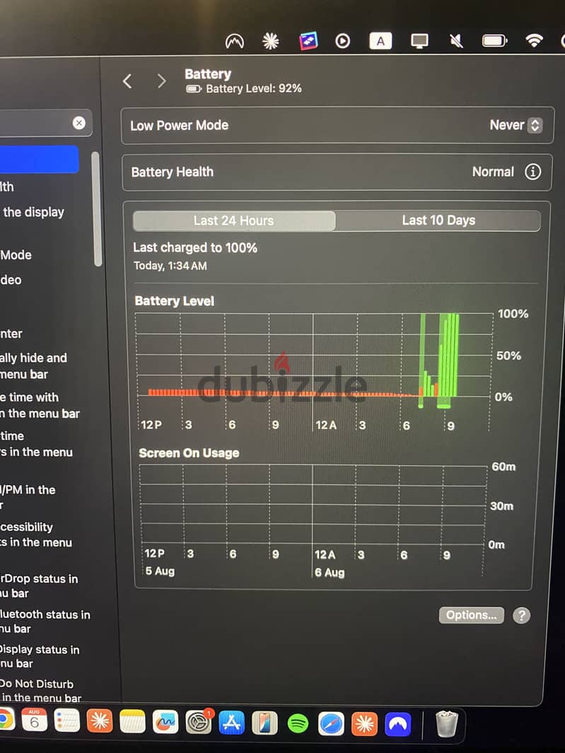 MacBook Pro 2020 core i5 5