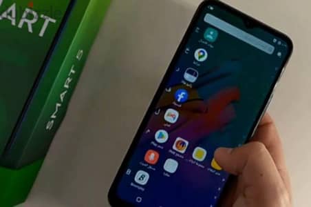 Infinix Smart 5