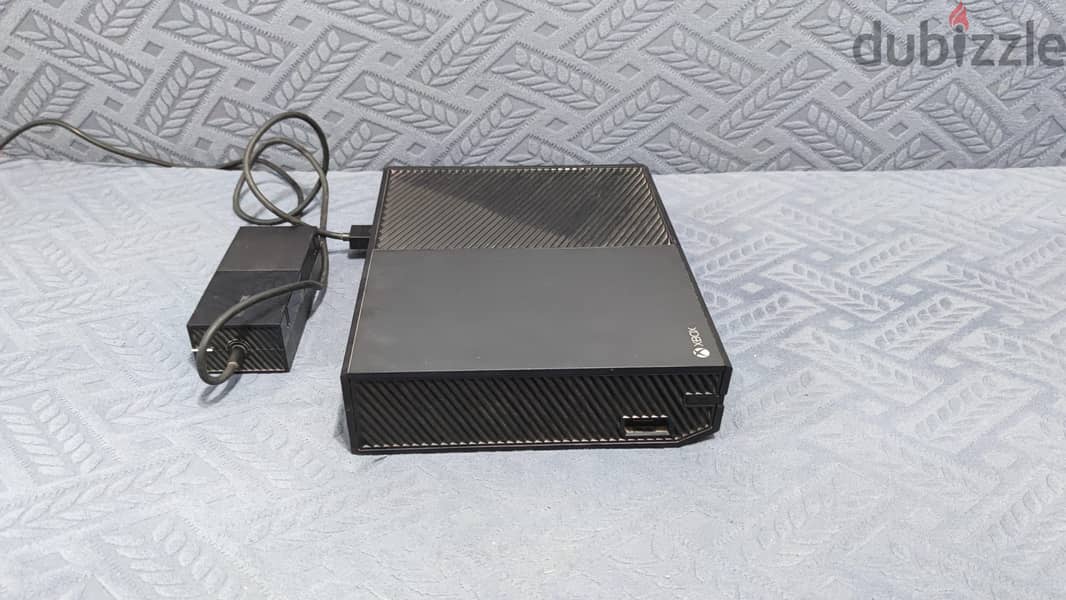 Xbox one 1