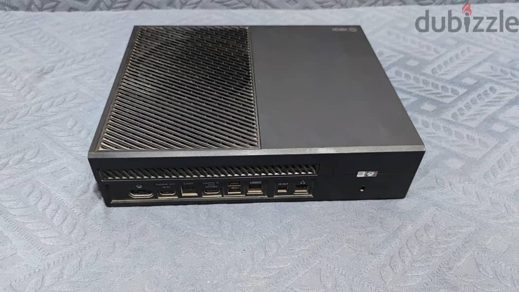 Xbox one 2