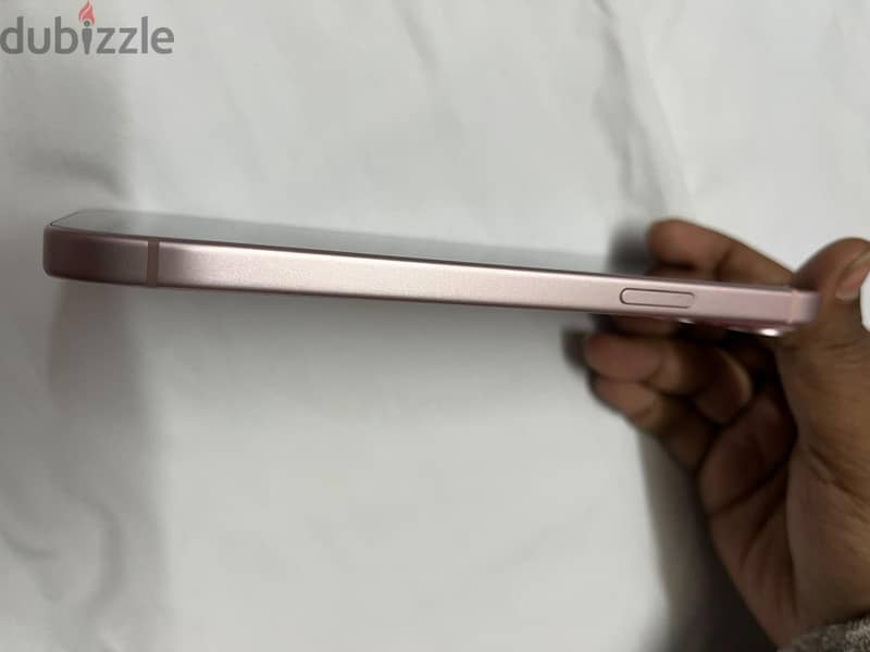 Apple - iPhone 15 plus 1