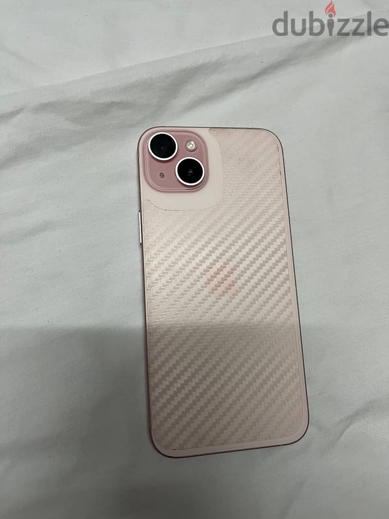 Apple - iPhone 15 plus 4