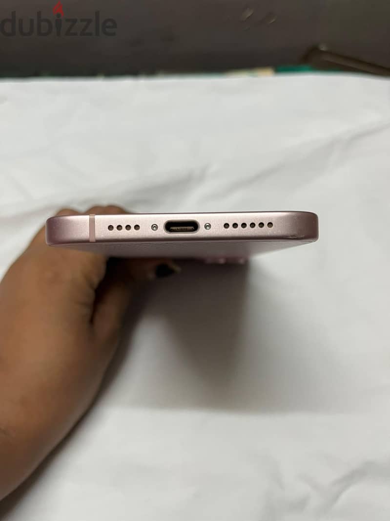 Apple - iPhone 15 plus 5
