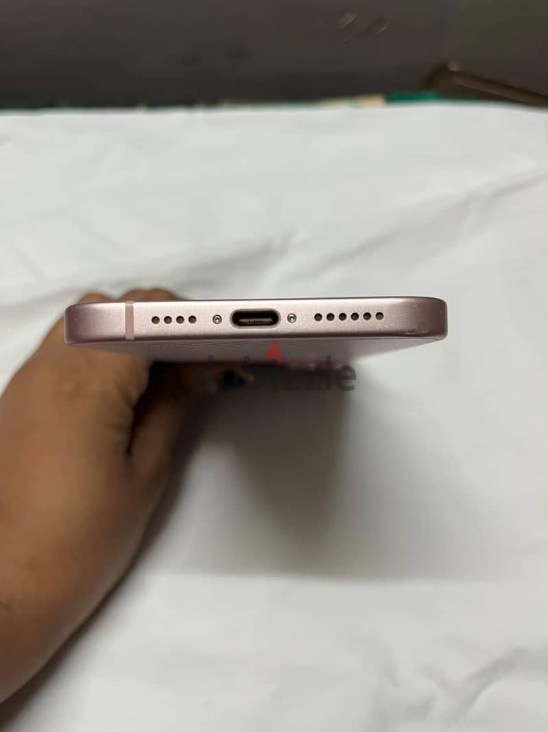 Apple - iPhone 15 plus 6