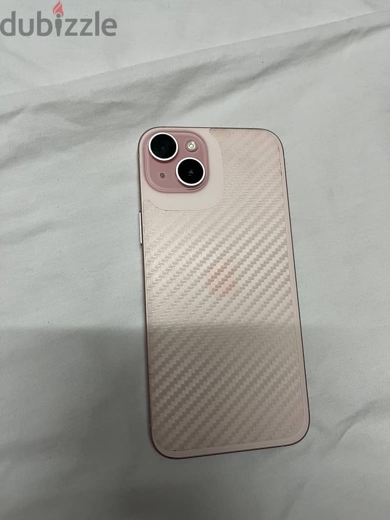 Apple - iPhone 15 plus 7